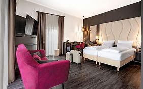 Plaza Inn Heilbronn
